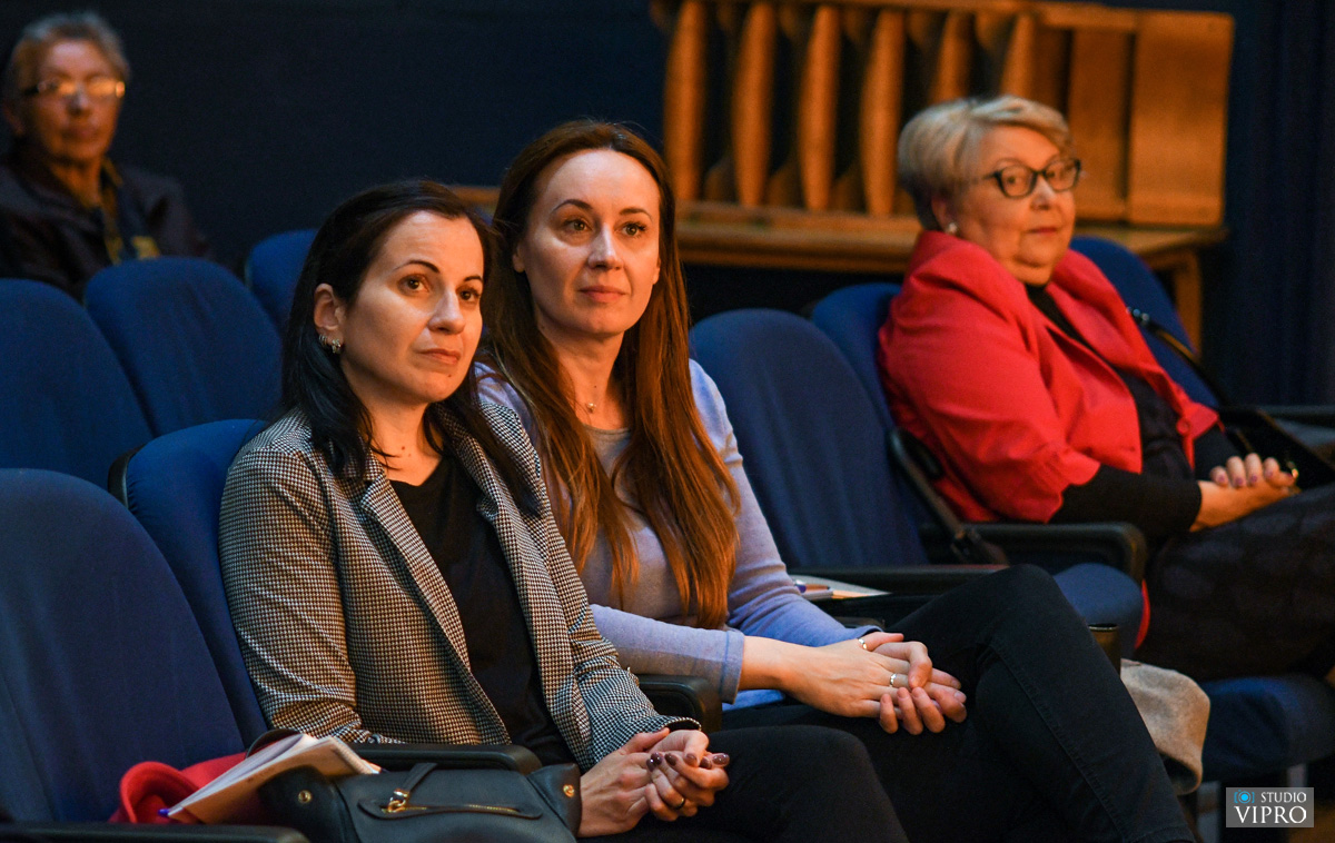 Prelog ugostio Festival kazališnih amatera Međimurja