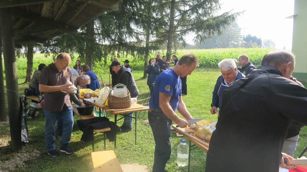 FOTO Braniteljski Bogračfest u Gornjem Mihaljevcu