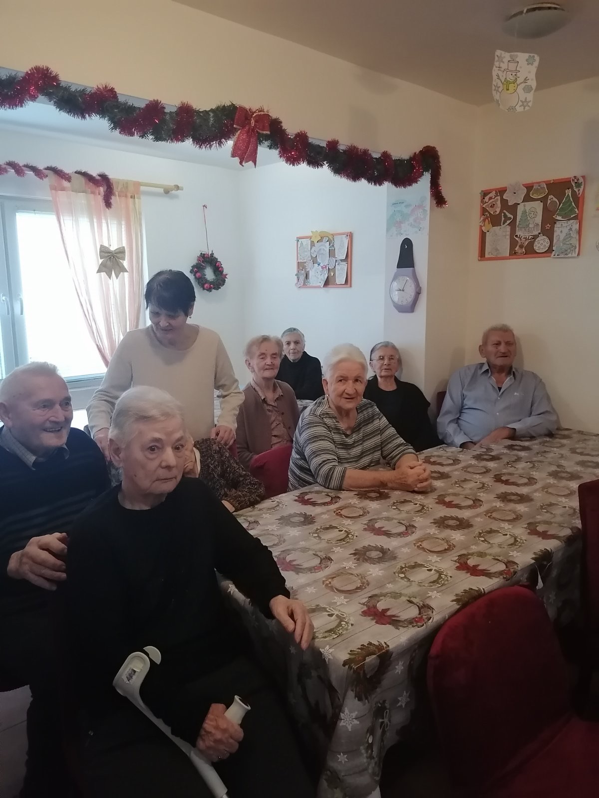 Učenici Srednje škole Čakovec čine dobra djela