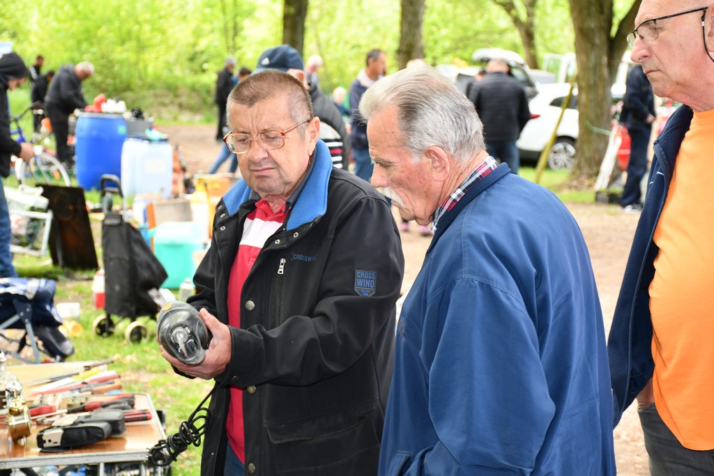 ČAKOVEČKI SAJAM SRIJEDOM Najveći interes i dalje vlada za presadnice