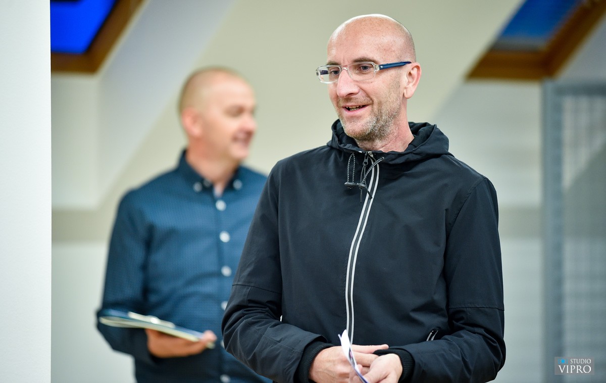 Predstavljanje dvadeset i četvrtog po redu broja, humoristično – satiričkog lista Pikač