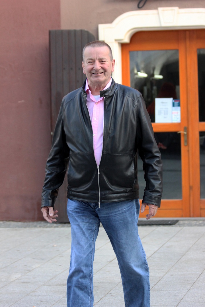 Klikom po Čakovcu (19.10.2018.)