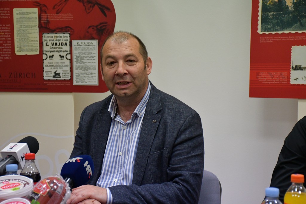 Vajda i Srednja škola Prelog Vajda i Srednja škola Prelog