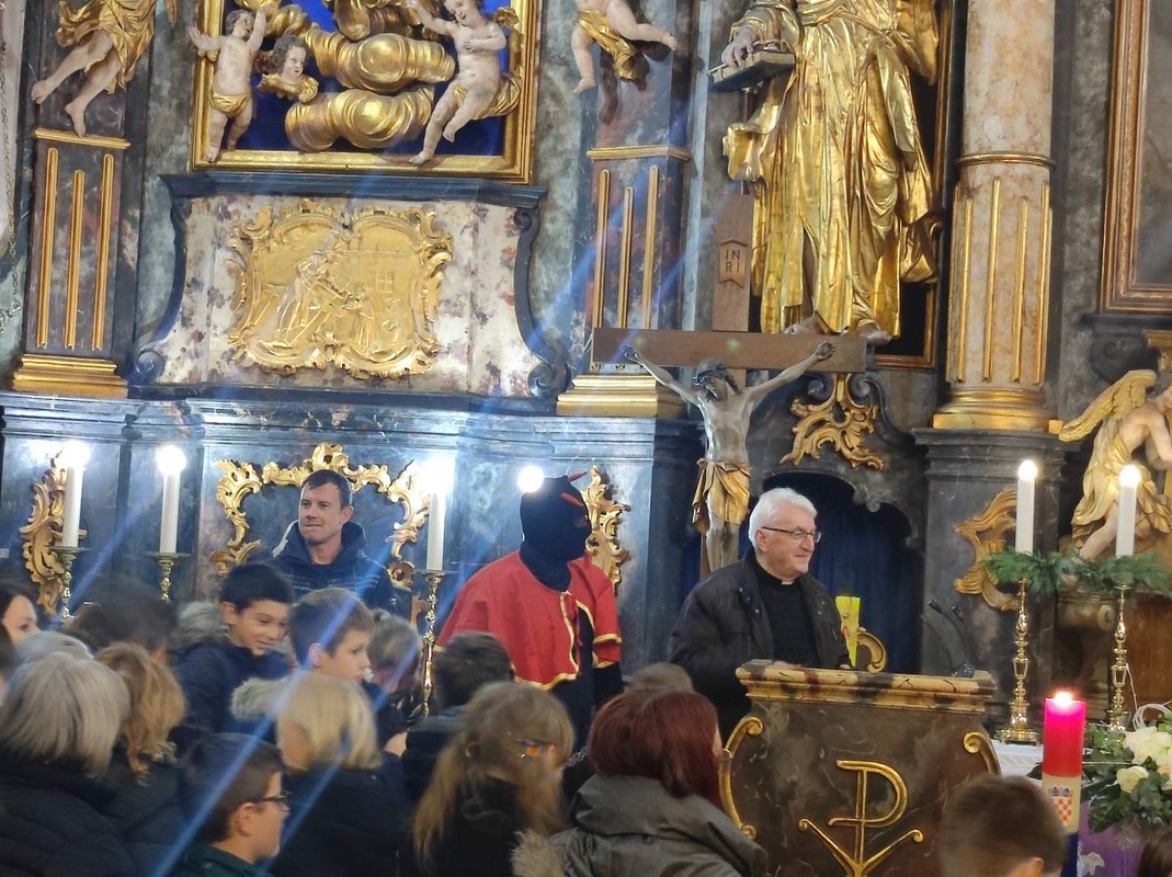 Sveti Nikola u Prelogu Sveti Nikola u Prelogu