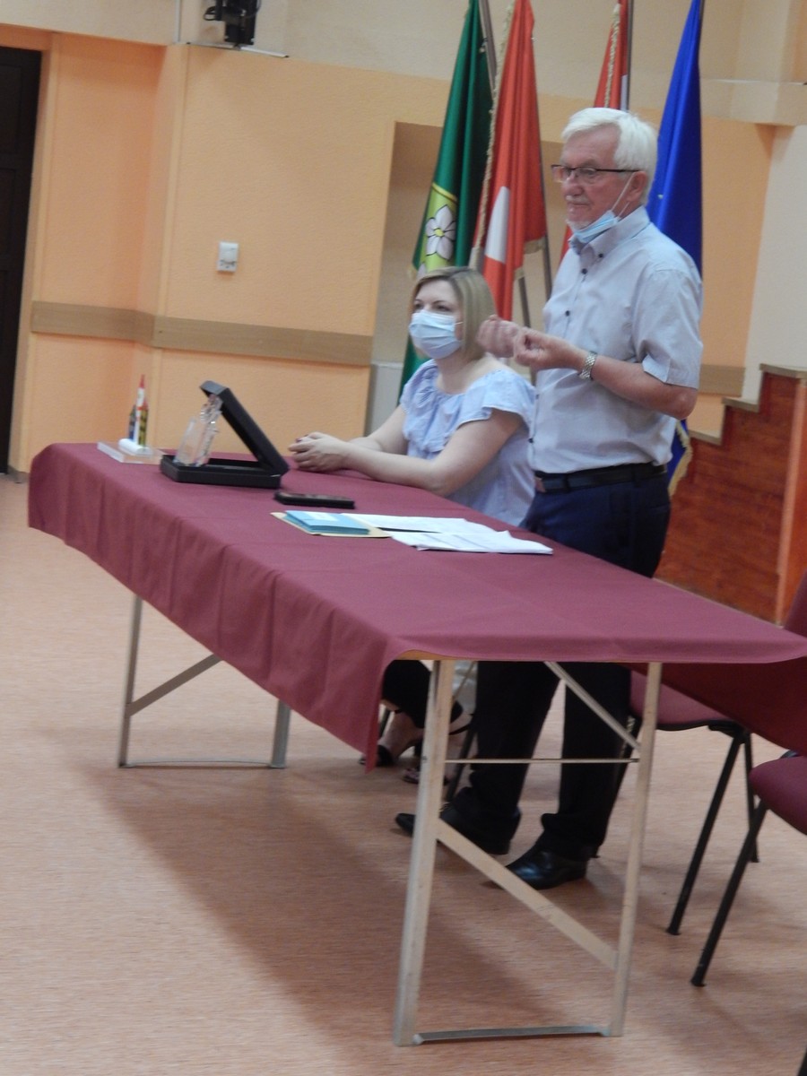 NA DAN SV. PETRA I PAVLA Prijem i nagrade za najbolje učenike Osnovne škole Belica