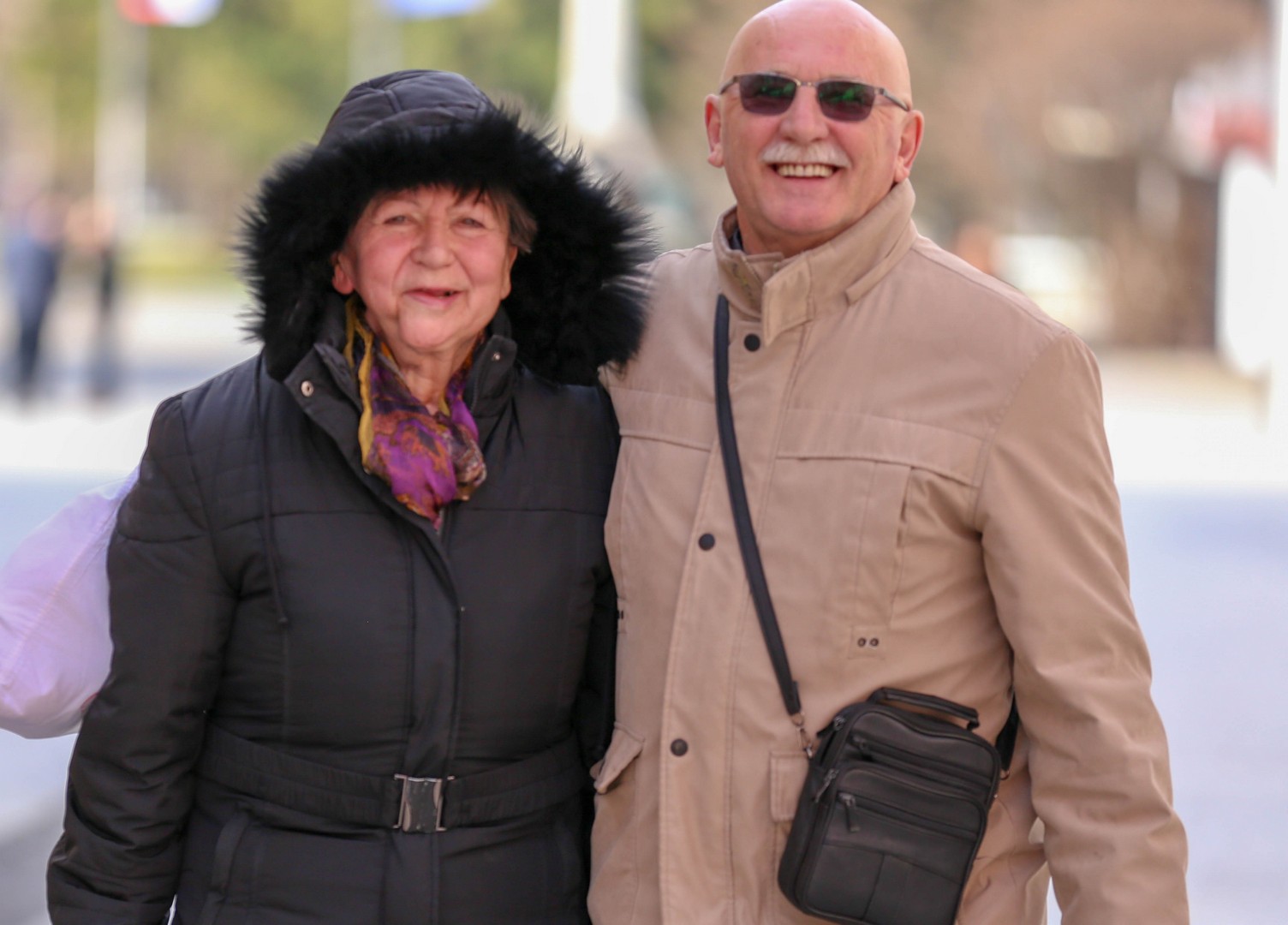 Klikom po Čakovcu (Subota, 29.2.2020.)