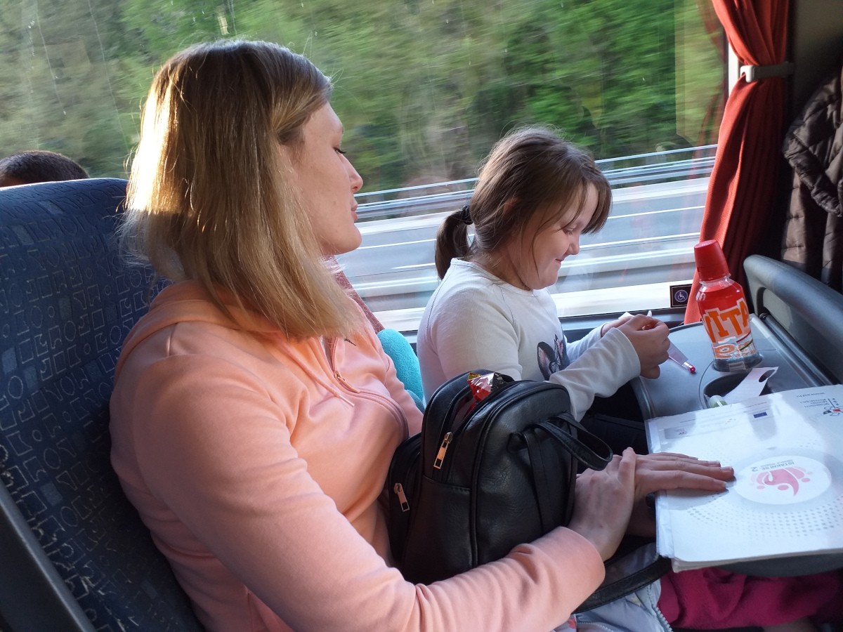 Branitelji na studijskom putovanju na mjestima gdje se stvarala hrvatska povijest u VRO ‘Bljesak’ Branitelji na studijskom putovanju na mjestima gdje se stvarala hrvatska povijest u VRO ‘Bljesak’