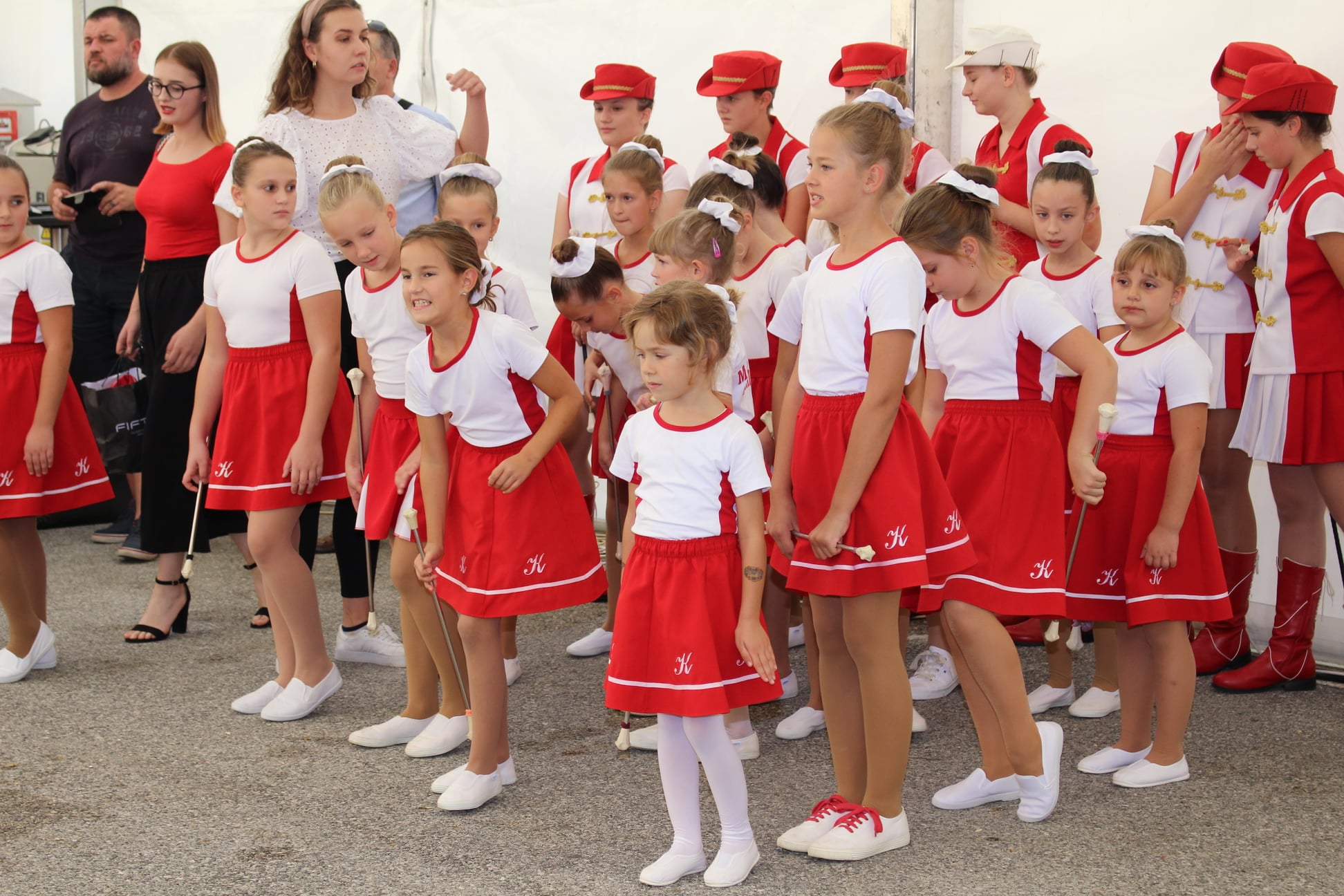 Bogat kulturno-umjetnički program na Danima Kotoribe
