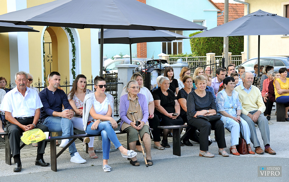 Mala Gospa u Hemuševcu