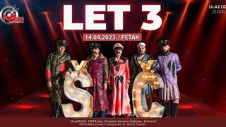 Let 3