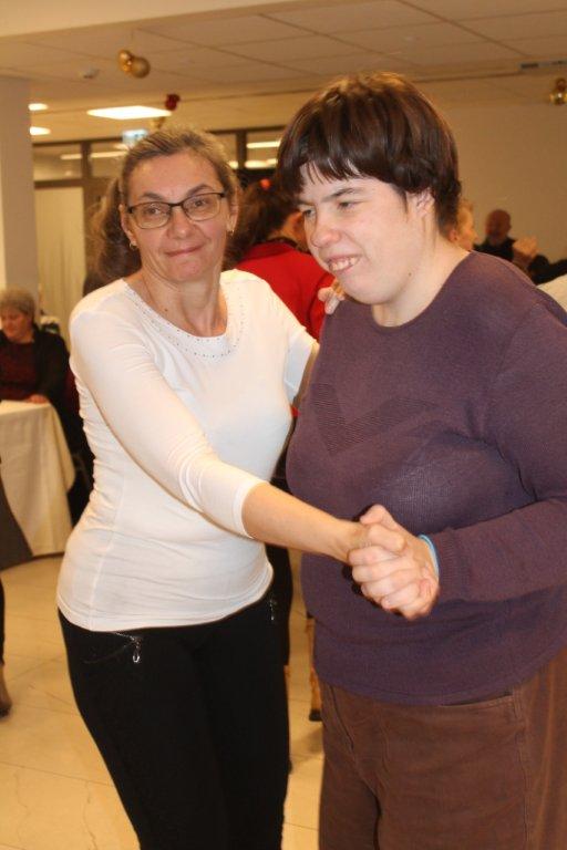 Obiteljski susret Udruge osoba s intelektualnim teškoćama