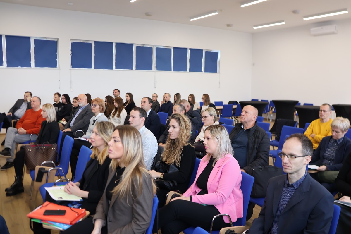 PRELOG Održana 16. konferencija ‘Demografija u fokusu’