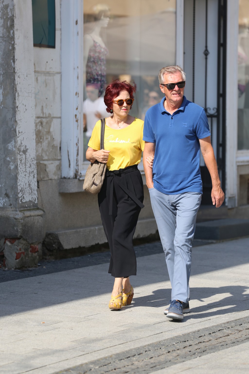Klikom po Čakovcu (27.8.2022.)