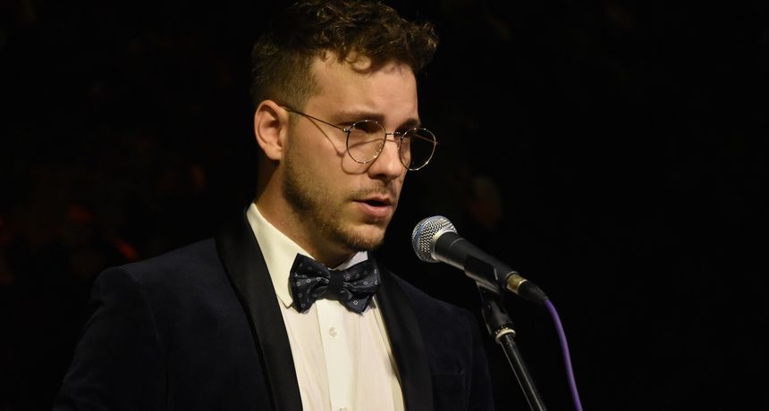 KLASIKA UZ MURU Publika uživala na tradicionalnom koncertu u režiji baritona Dominika Padarića