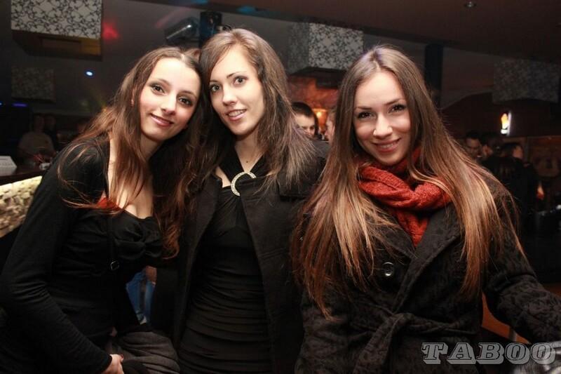 Foto8 Night club Taboo (Petak, 15.3.2013.) Foto8 Night club Taboo (Petak, 15.3.2013.)