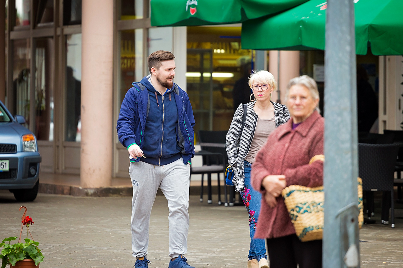 Klikom po Prelogu (4.5.2019.)