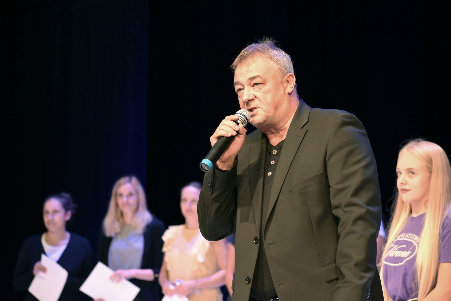 Sedma Revija plesa Studia Vivona u Čakovcu