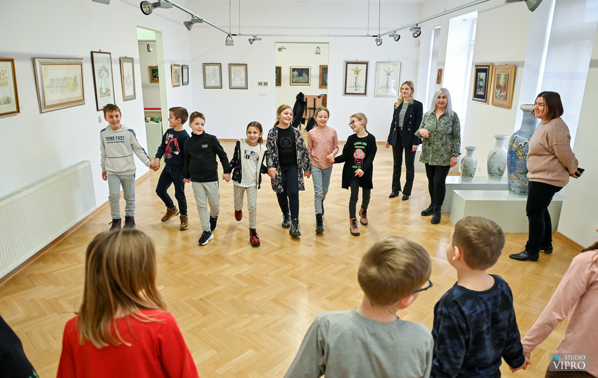 Noć muzeja u Prelogu