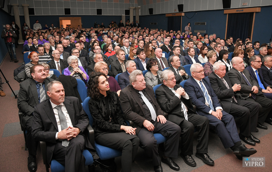 Svečano obilježen Dan Grada Preloga