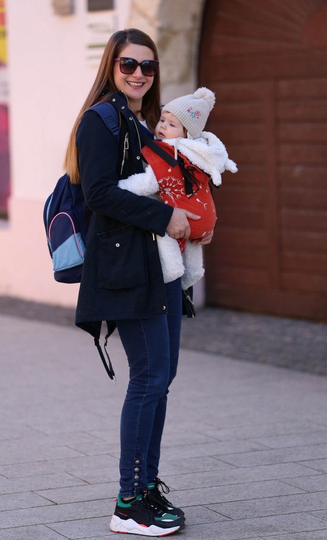 Klikom po Čakovcu (Subota, 15.2.2020.)