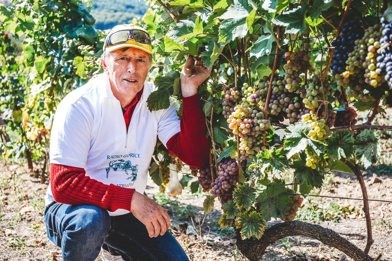 HUMANO I VESELO Radio gorice za Katružu – humanitarna akcija za bolesne Međimurce