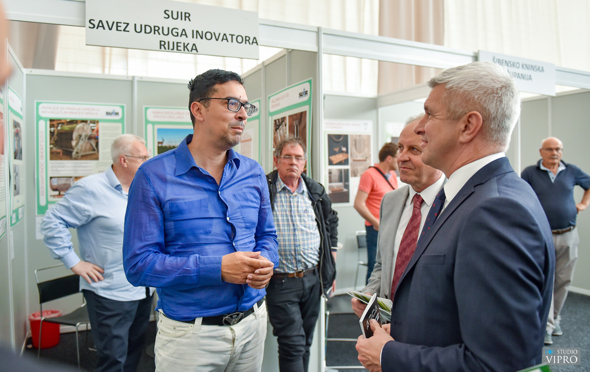 Prelog drugu godinu zaredom domaćin međunarodnog sajma Agro Arca