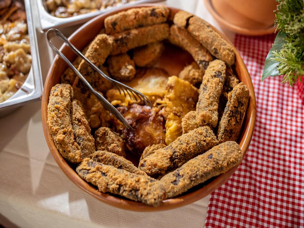okusi tradicije lag