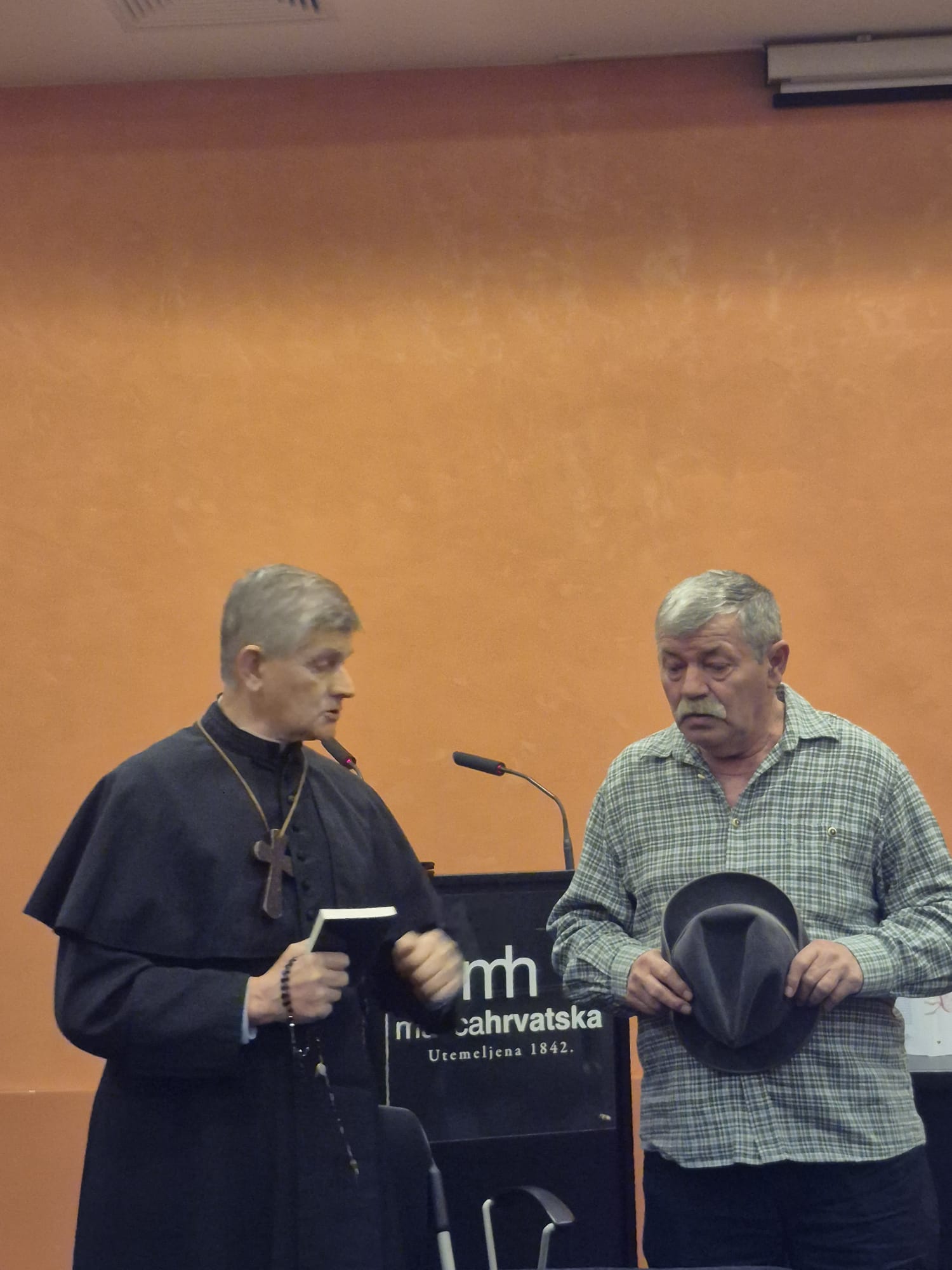 matica hrvatska ogranak Čakove