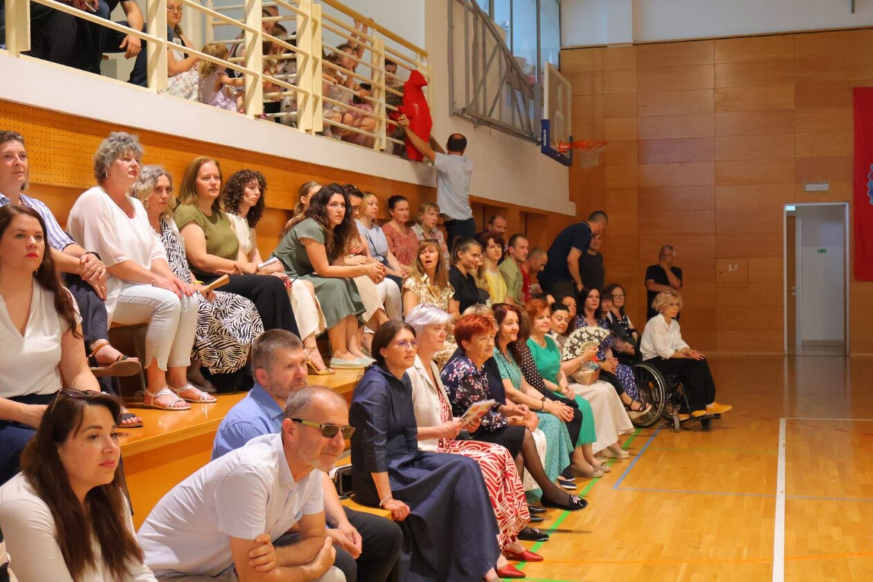 70 godina II. osnovne škole Čakovec (2)