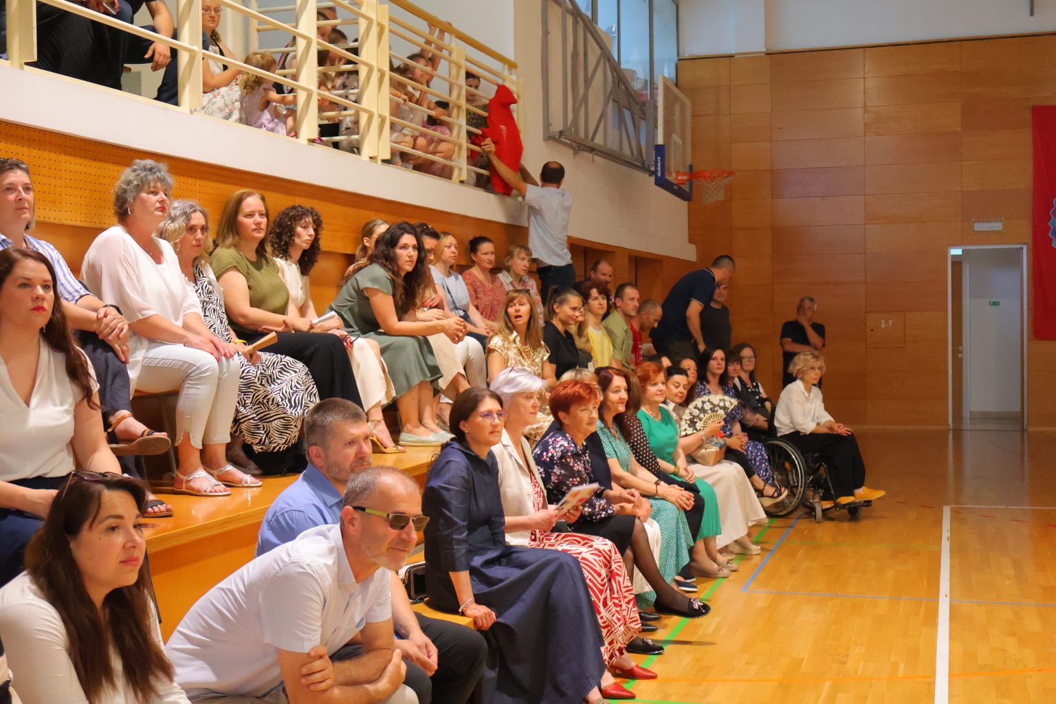 70 godina II. osnovne škole Čakovec (2)