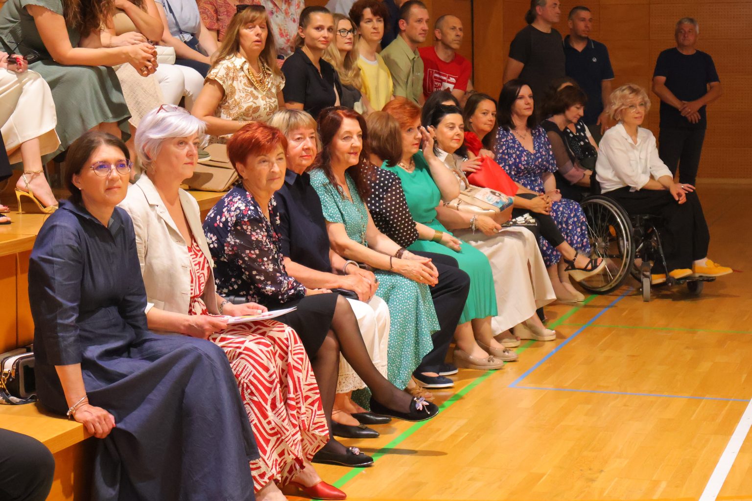 70 godina II. osnovne škole Čakovec (3)