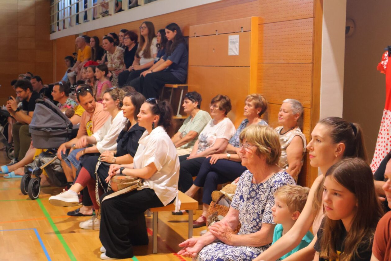 70 godina II. osnovne škole Čakovec (4)