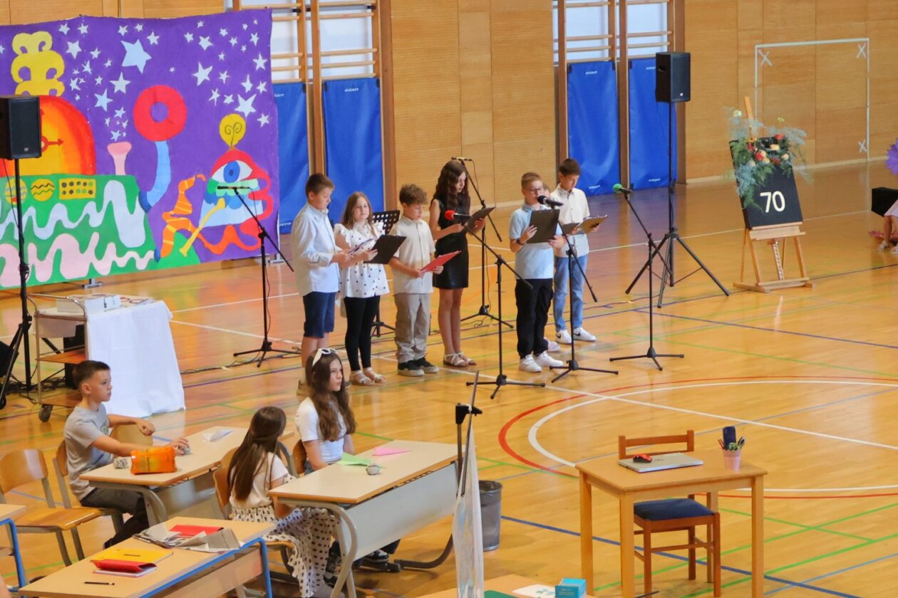 70 godina II. osnovne škole Čakovec (5)