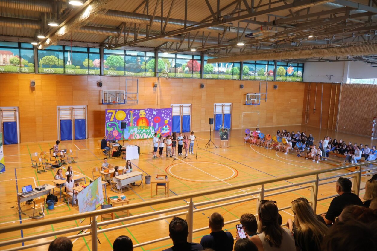 70 godina II. osnovne škole Čakovec (6)