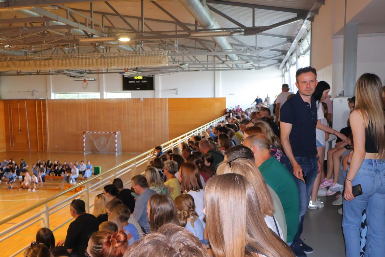 70 godina II. osnovne škole Čakovec (8)