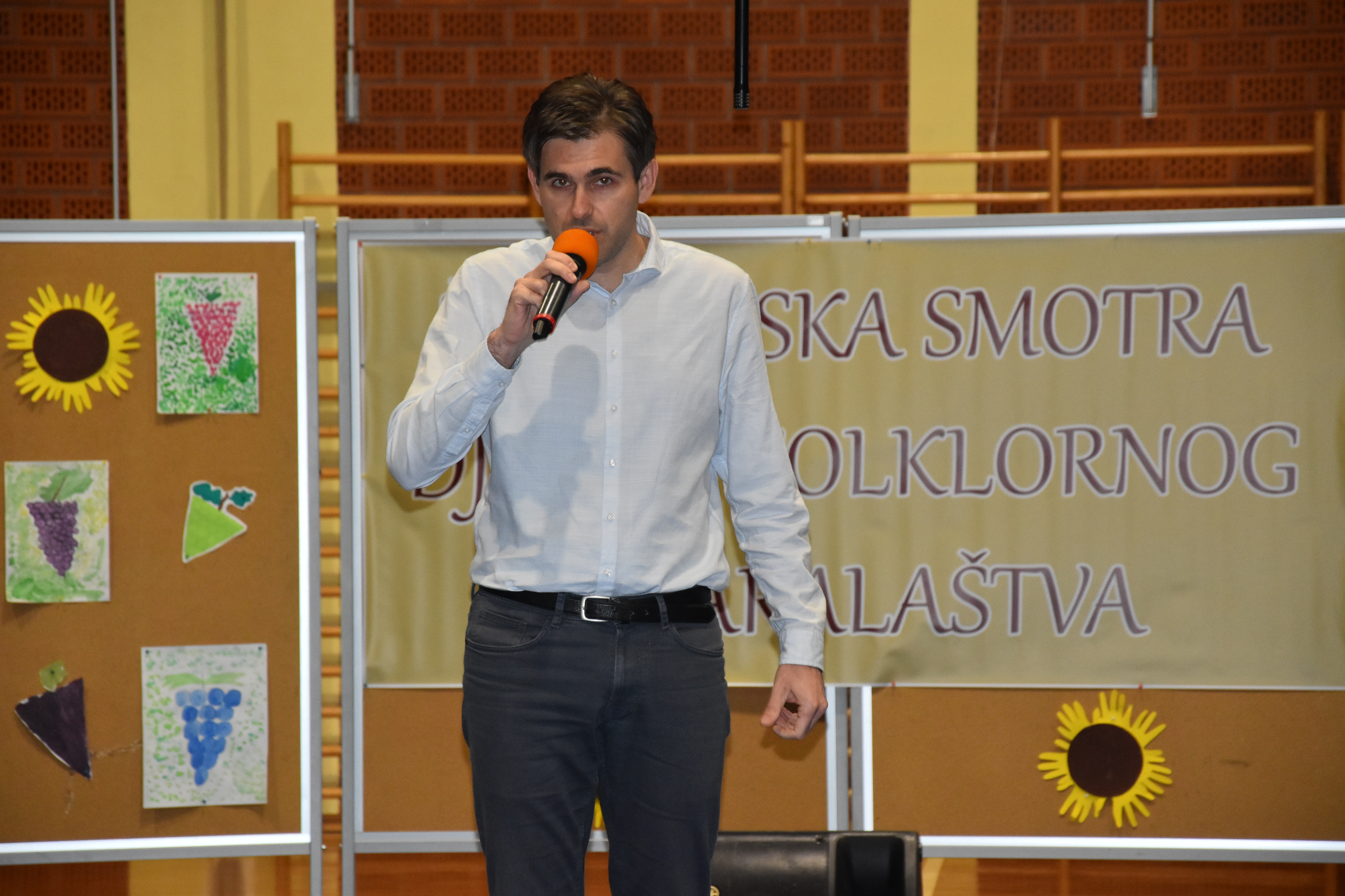 Smotra u Maloj Subotici