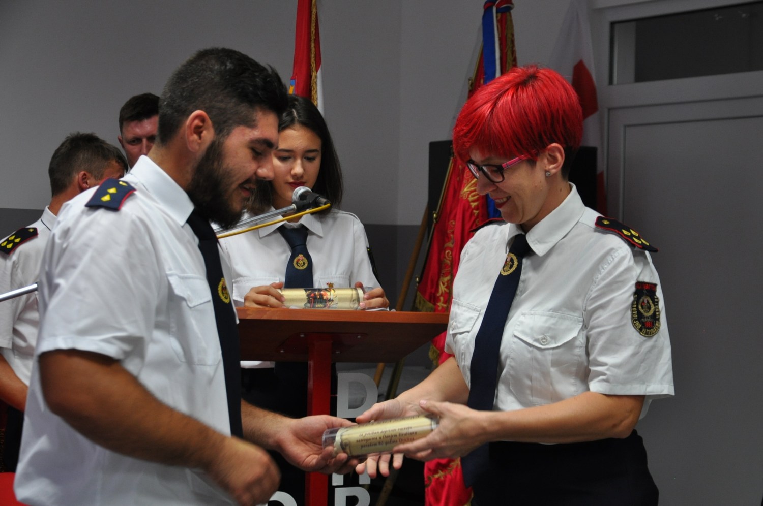 DVD Donji Hrašćan proslavio 80. rođendan