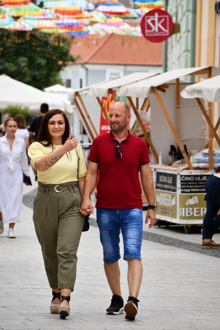 Klikom po Čakovcu (2.8.2020.)
