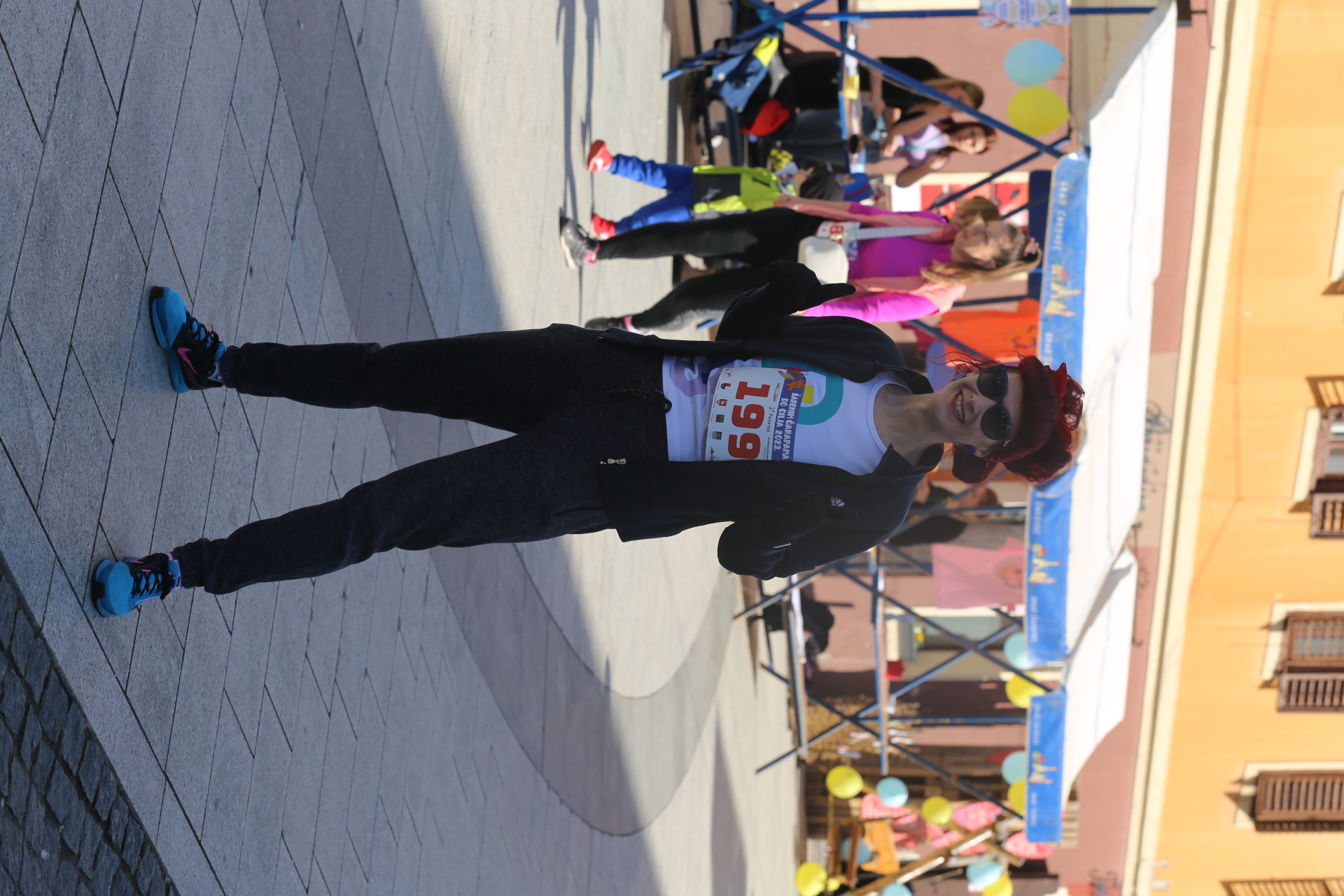 Klikom po Čakovcu (18.3.2023.)