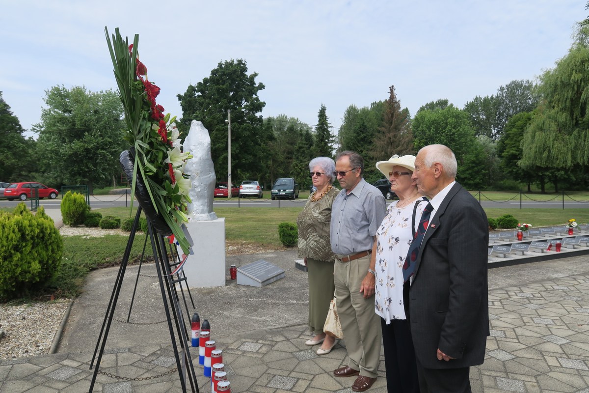 U Međimurju dostojanstveno obilježen Dan antifašističke borbe