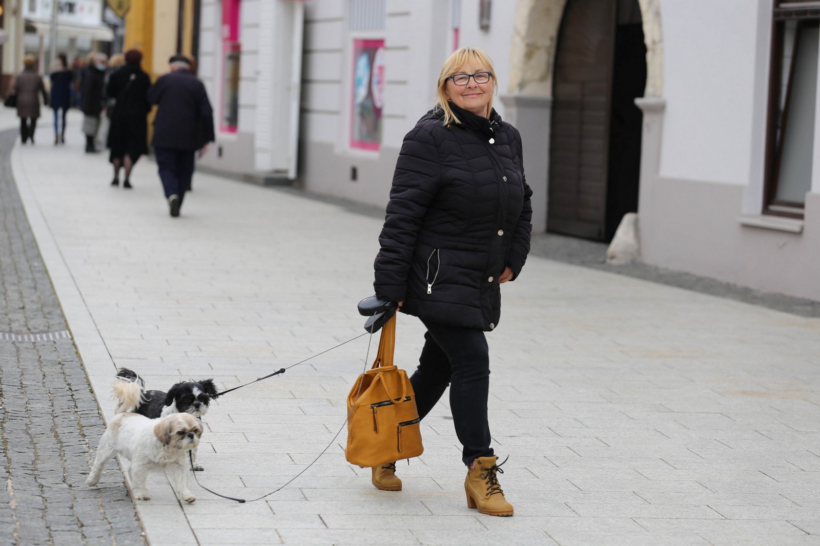 KLIKOM PO ČAKOVCU Dobre vibracije u centru Čakovca, evo koga smo sve sreli