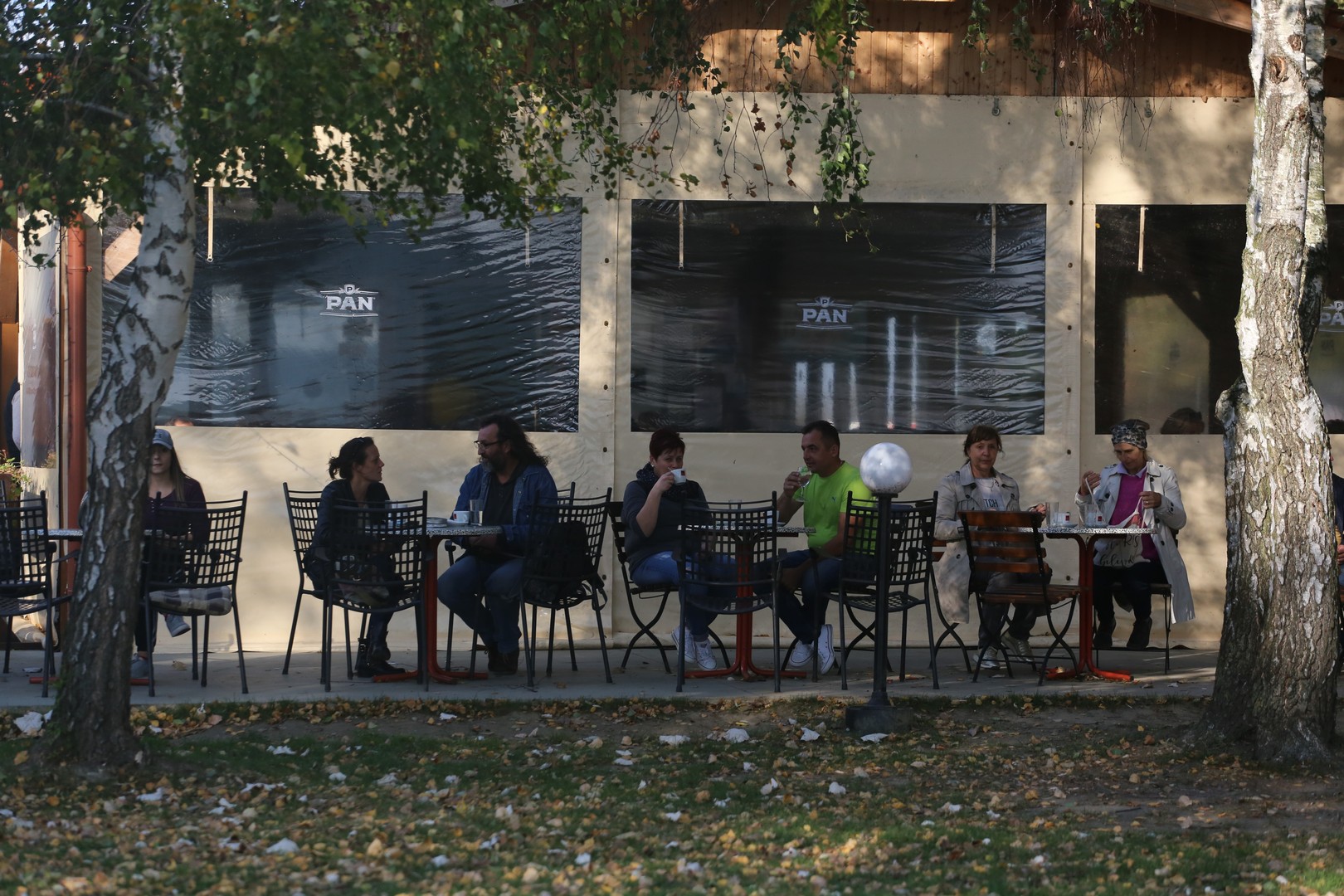 Klikom po Marini (Nedjelja, 20.10.2019)