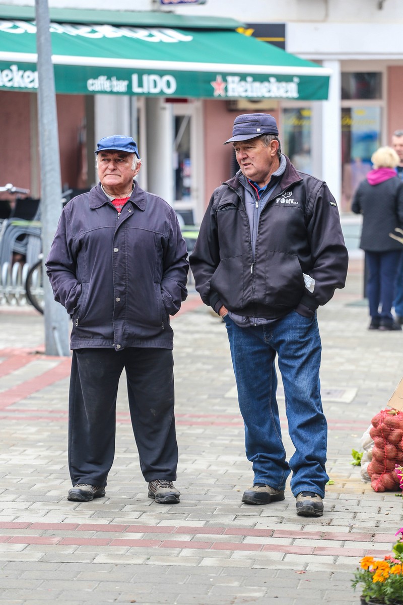 Klikom po Prelogu (13.4.2019.)