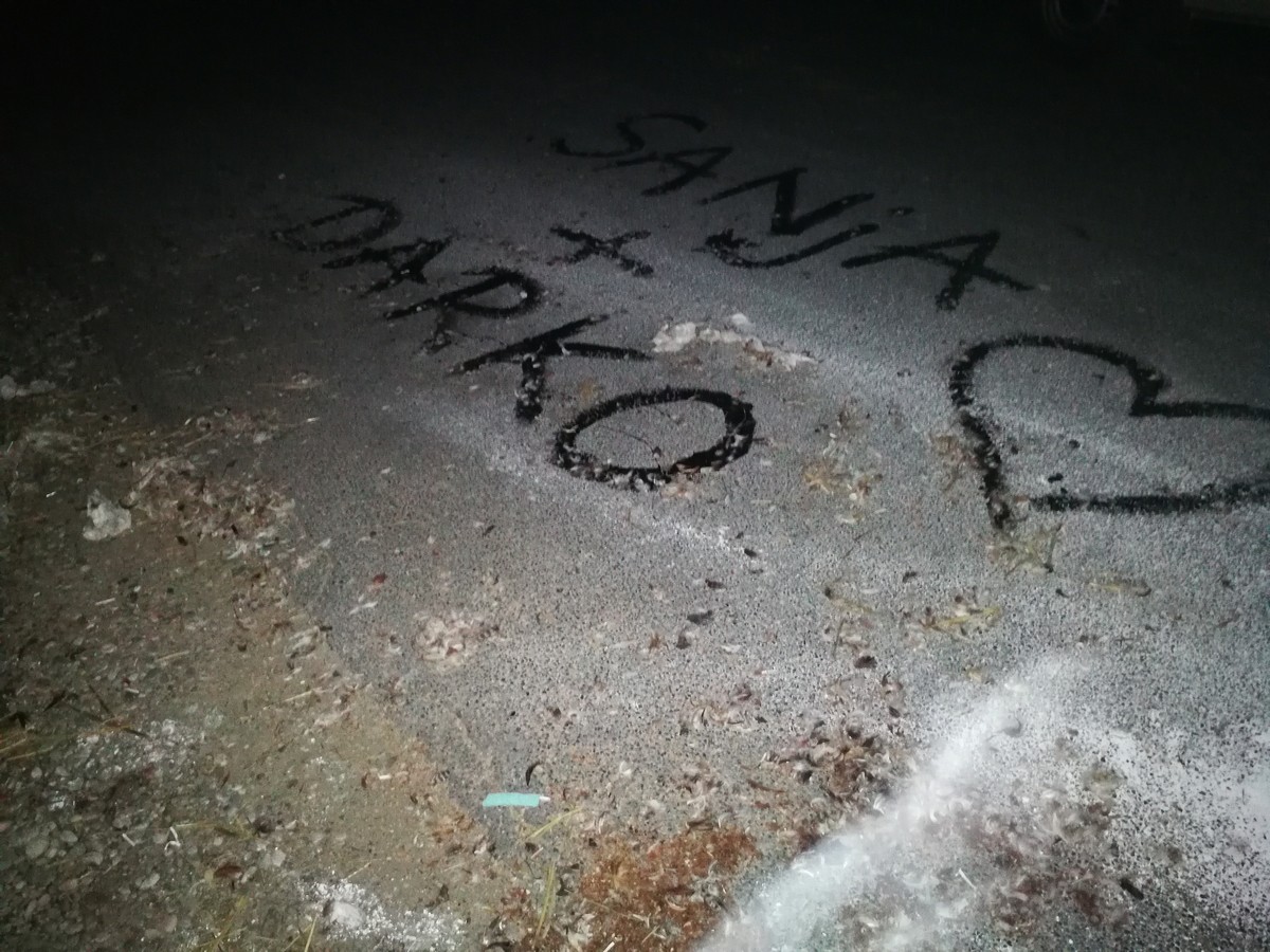 Potepanje u Belici: Žene se Sanja Mlinarić i Darko Gunc!