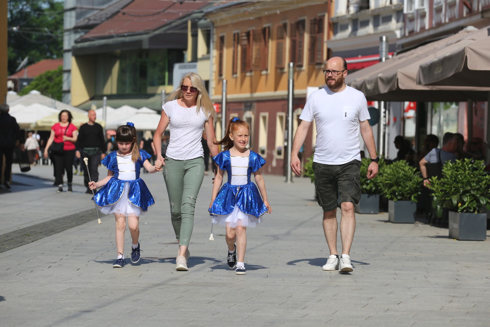 Klikom po Čakovcu (14.5.2022.)