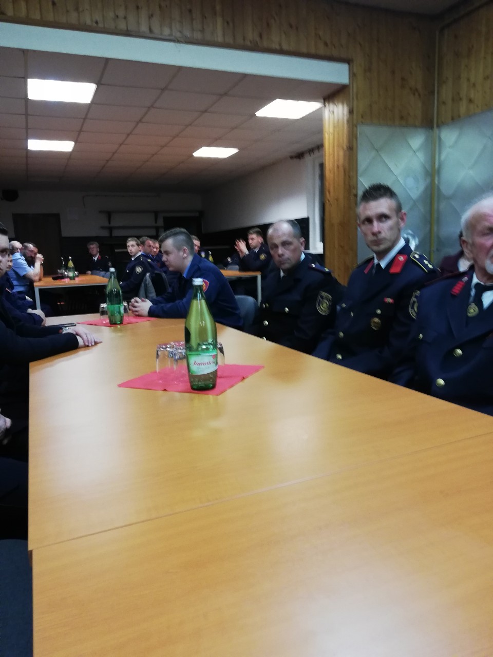 DVD NOVO SELO Održana izvještajna skupština: Spomenicu za 50 godina rada primio Nikola Đorđević DVD NOVO SELO Održana izvještajna skupština: Spomenicu za 50 godina rada primio Nikola Đorđević