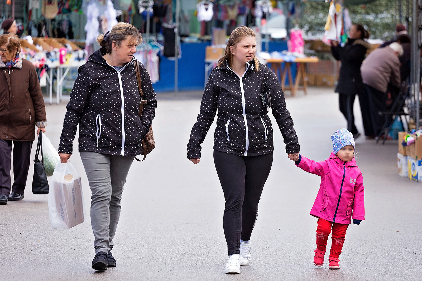 Klikom po Prelogu (6.4.2019.)
