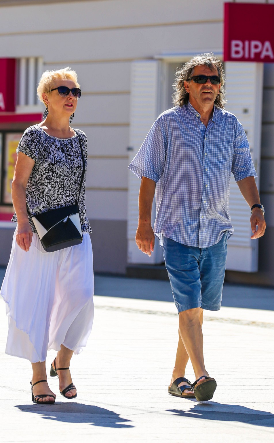 Klikom po Čakovcu (3.7.2021.)