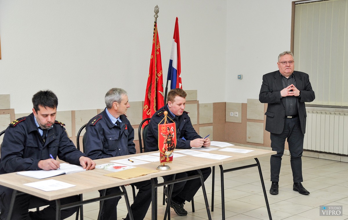 DVD OPOROVEC Na skupštini predstavljene aktivnosti i planovi ove vrijedne udruge