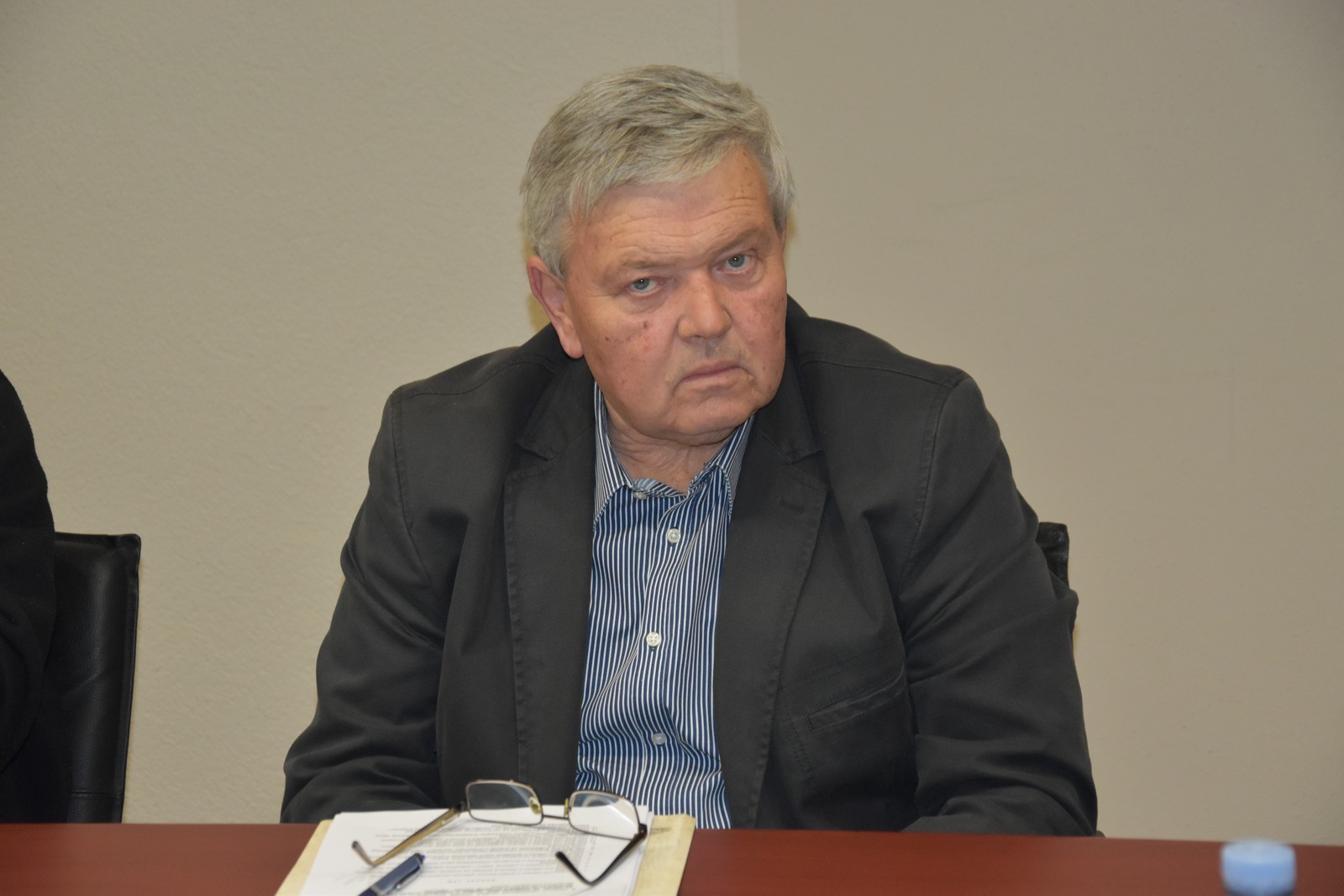 Sjednica Općinskog vijeća u Kotoribi